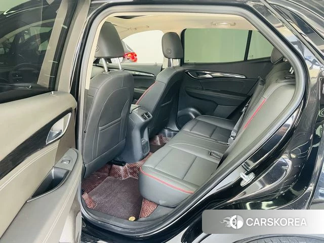 Buick Angkewei S id 4211189 из Китая 17
