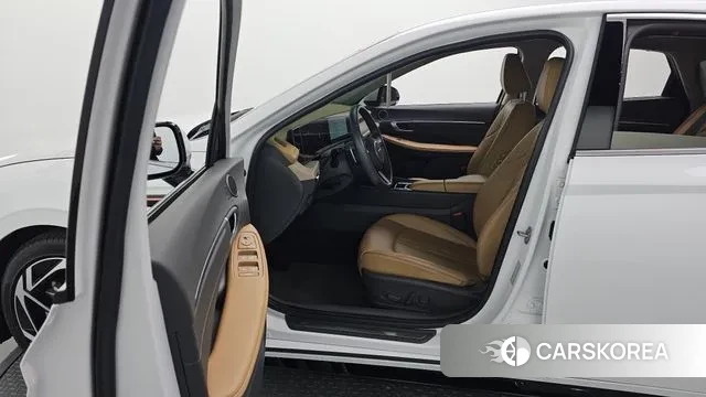 Hyundai Sonata D Edge (DN8) id 3365708 из Кореи 20