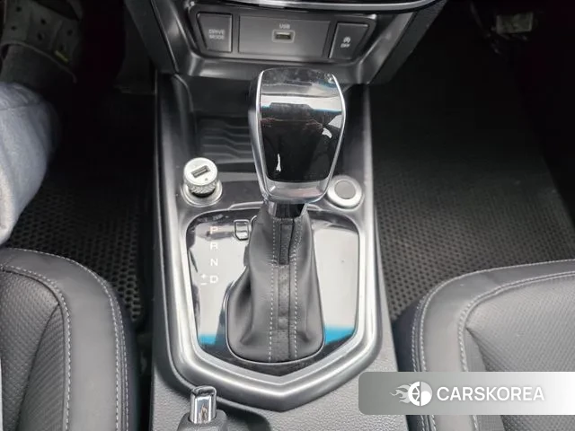 Ssangyong Berry New Tivoli id 3570734 из Кореи 20