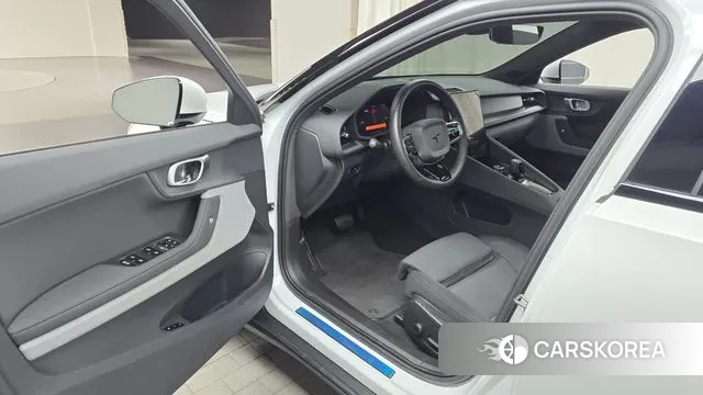 Polestar Polestar 2 id 3063830 из Кореи 20