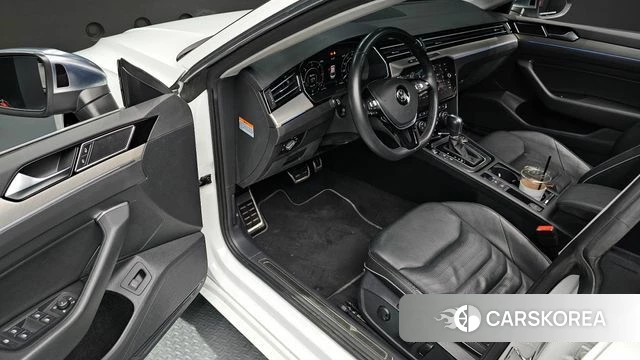 Volkswagen Arteon id 4482774 из Кореи 33