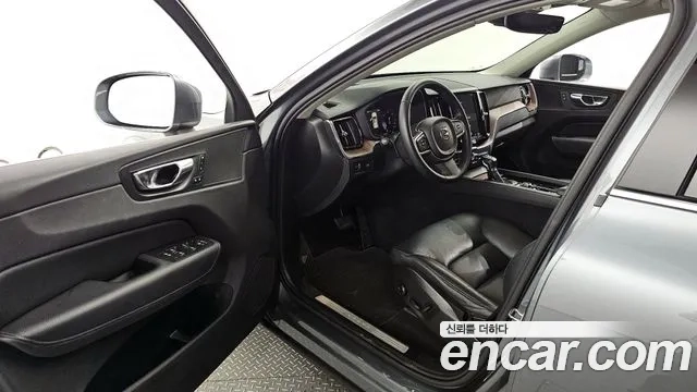 Volvo XC60 second Generation id 2870766 из Кореи 20