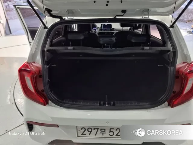 Kia Morning Urban (JA) id 3453106 из Кореи 20