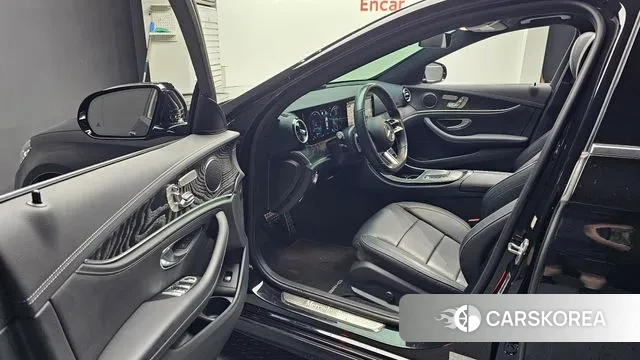 Mercedes-Benz E-Class W213 id 2931846 из Кореи 20
