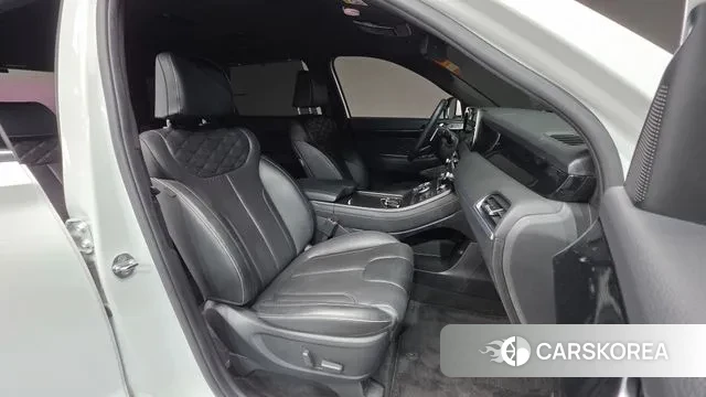 Hyundai Palisade id 3043975 из Кореи 20