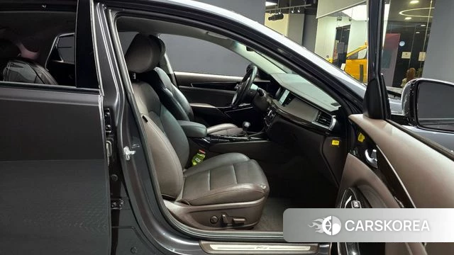Kia Come New K7 id 3885949 из Кореи 20