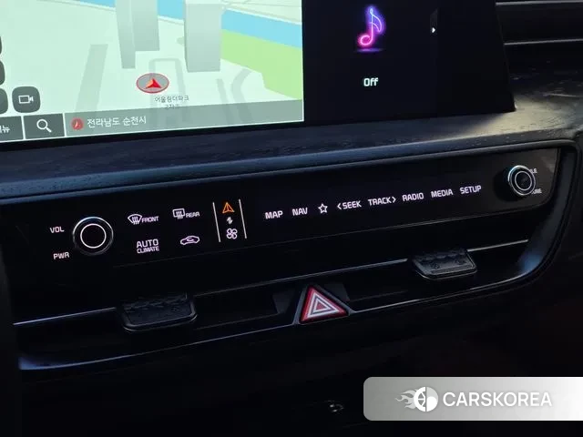 Kia K8 id 3530019 из Кореи 18