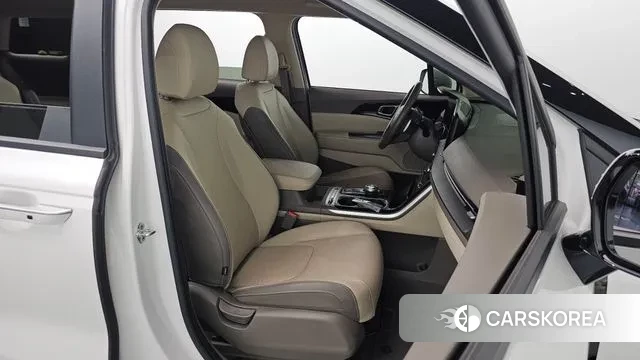 Kia Carnival 4th generation id 2980333 из Кореи 20