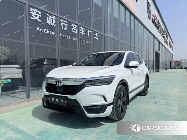 Honda Hao Ying id 4272611 из Китая 15