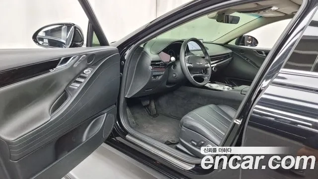 Genesis G80 (RG3) id 2922042 из Кореи 20