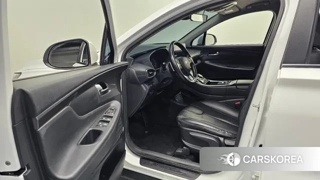 Hyundai The New Santa Fe id 3551370 из Кореи 20