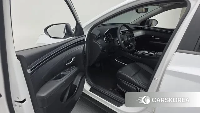 Hyundai Tucson (NX4) id 3411658 из Кореи 20