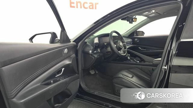 Hyundai The New Avante (CN7) id 4928636 из Кореи 32
