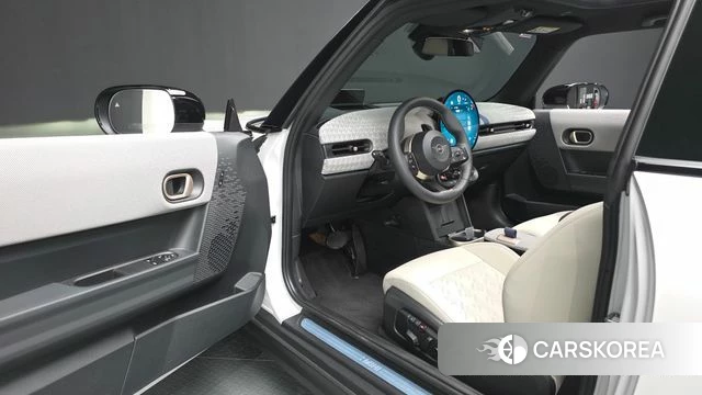 Mini Cooper S 4th Generation id 4342521 из Кореи 34