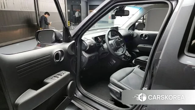 Hyundai Casper id 3278330 из Кореи 20