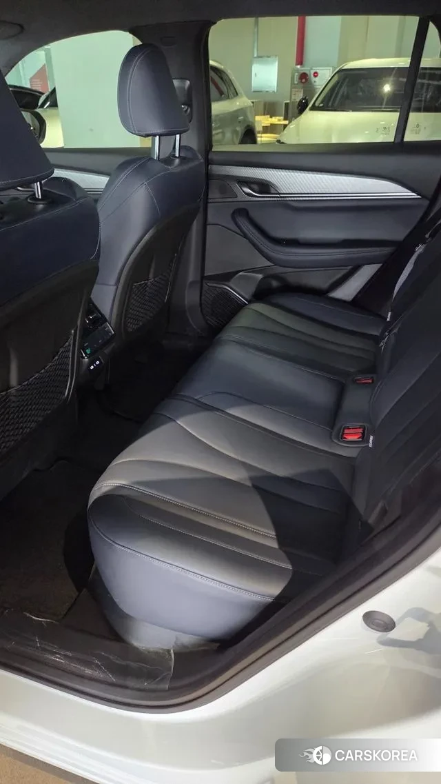 Renault Korea (Samsung) Grand Coleos id 3482192 из Кореи 20