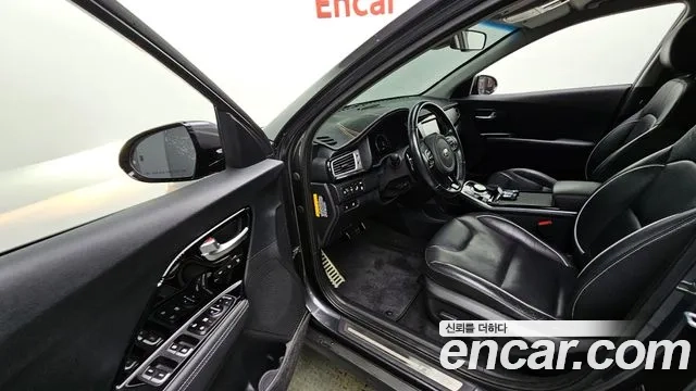 Kia Niro EV id 2860471 из Кореи 20