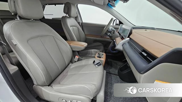 Hyundai Ionic 5 id 4624534 из Кореи 40