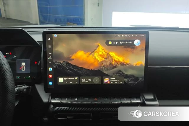Haval Big Dog PLUS id 4207326 из Китая 17