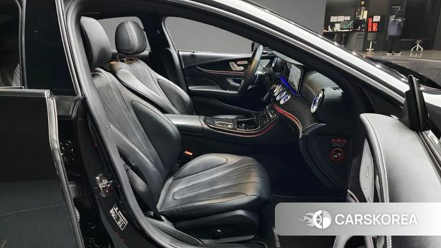 Mercedes-Benz CLS-Class C257 id 3832632 из Кореи 19