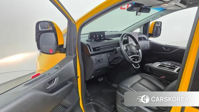 Hyundai Staria id 4578769 из Кореи 38