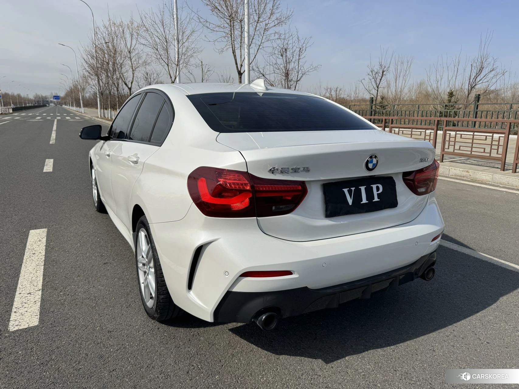 BMW 1 series id 4426517 из Китая 23