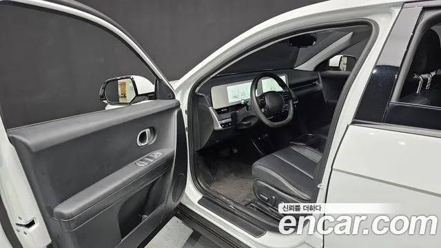 Hyundai Ionic 5 id 2949911 из Кореи 20