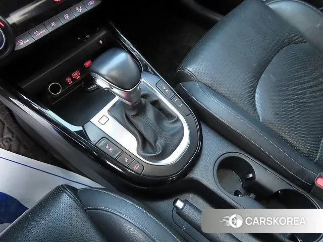 Kia Come New K3 id 3742914 из Кореи 20