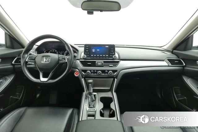 Honda Accord id 4271061 из Китая 24