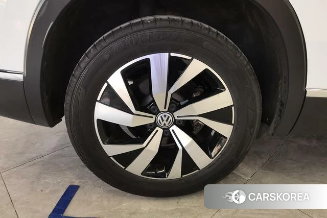 Volkswagen Tanyue id 4255720 из Китая 17
