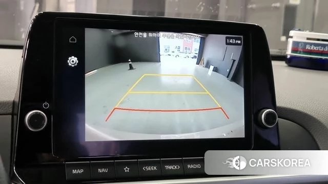 Kia Morning Urban (JA) id 3954665 из Кореи 16