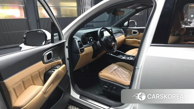 Kia Sorento 4th Generation id 4362322 из Кореи 20