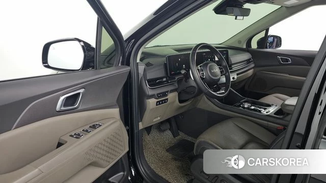 Kia The New Carnival 4th Generation id 3902813 из Кореи 20