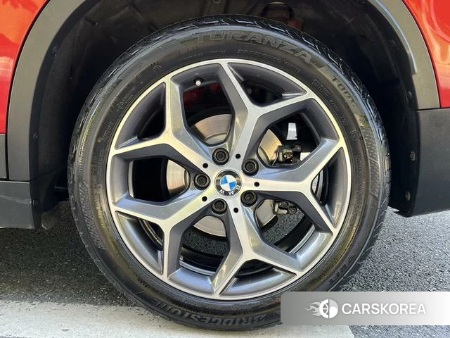 BMW X1 id 4227304 из Китая 29