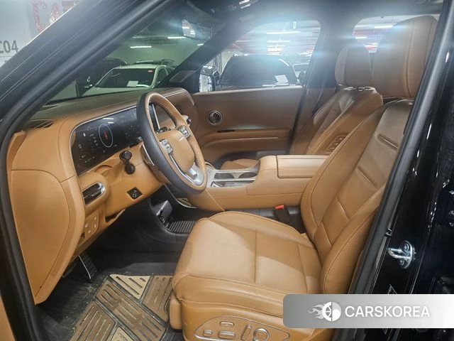 Hyundai Palisade (LX3) id 4456035 из Кореи 20