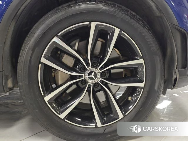 Mercedes-Benz GLC id 4400107 из Китая 15