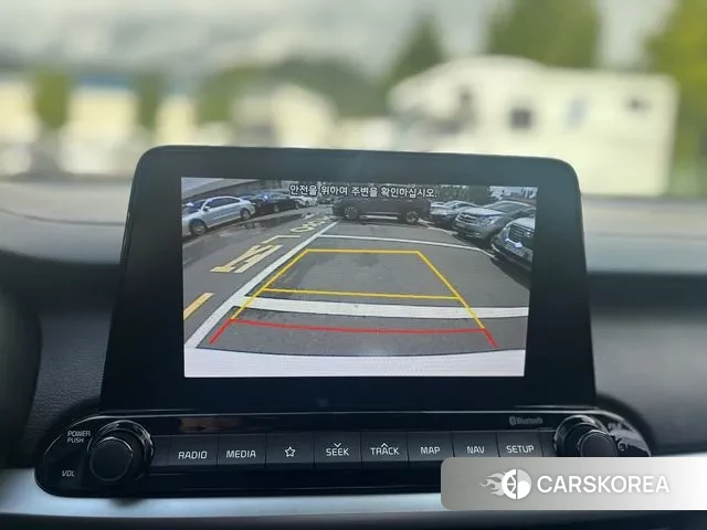 Kia Come New K3 id 3041970 из Кореи 20