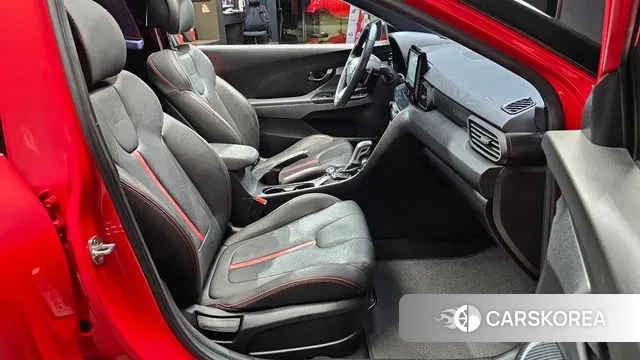 Hyundai Veloster (JS) id 3284121 из Кореи 20