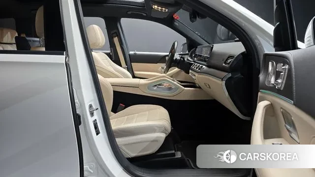 Mercedes-Benz GLS - Class X167 id 3675510 из Кореи 20