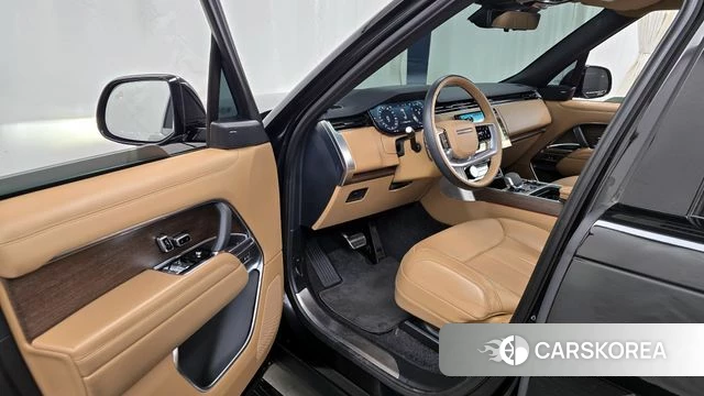 Land Rover Range Rover 5th Generation id 3877063 из Кореи 20