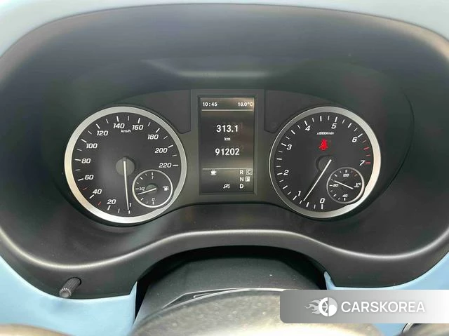 Mercedes-Benz Vito id 4299450 из Китая 10