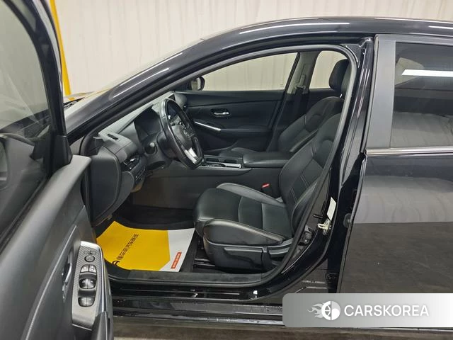 Nissan Xuan Yi id 4212660 из Китая 20