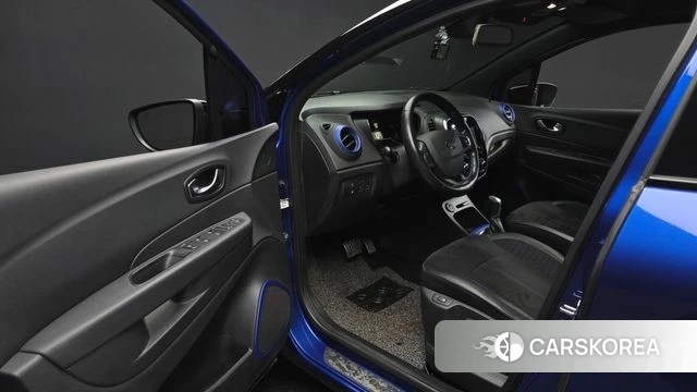 Renault Korea (Samsung) New QM3 id 4339682 из Кореи 20