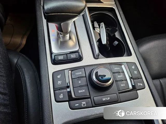 Genesis G80 id 3505032 из Кореи 15