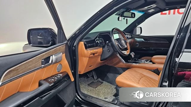 Kia Mohave Master id 3922774 из Кореи 20