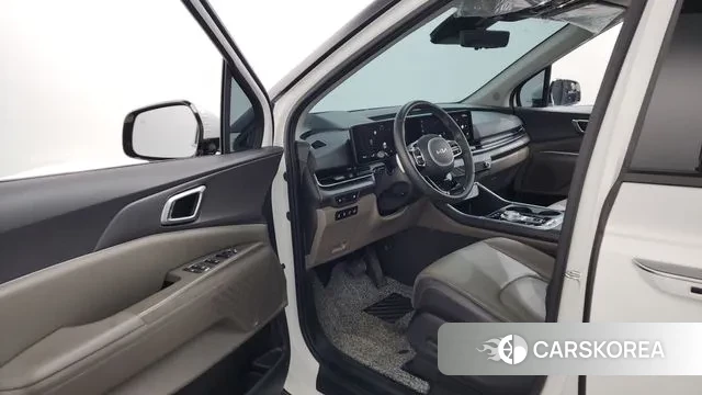 Kia The New Carnival 4th Generation id 3371958 из Кореи 20