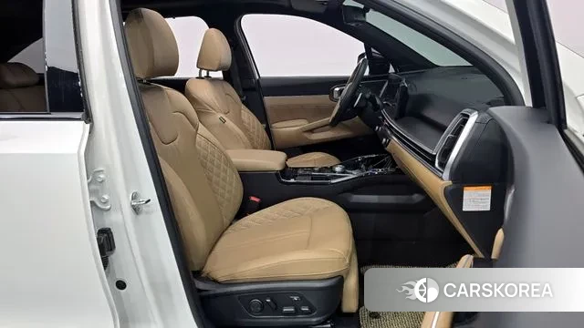 Kia The New Sorento 4th Generation id 3560440 из Кореи 20