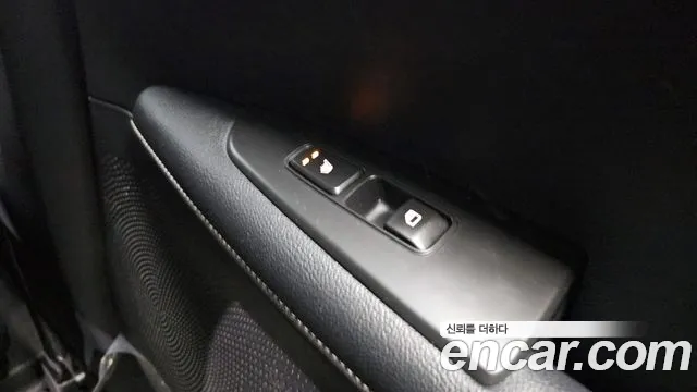 Kia The New K3 2nd generation id 2654090 из Кореи 20