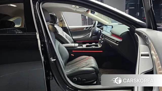 Genesis G80 (RG3) id 3734049 из Кореи 20