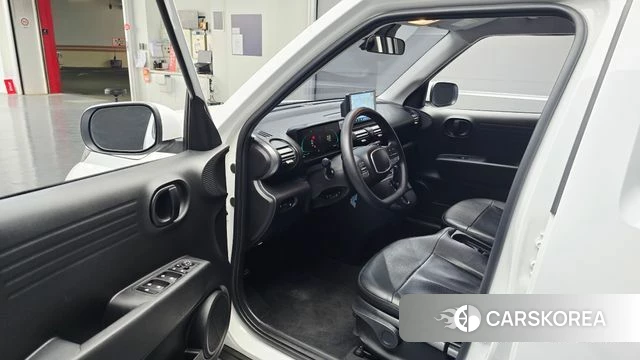 Hyundai Casper id 4223519 из Кореи 31